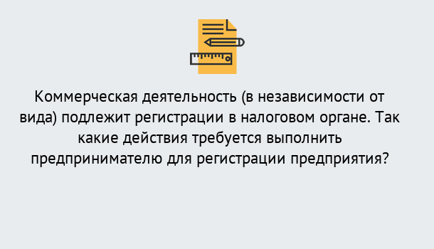 Почему нужно обратиться к нам? Ревда Регистрация предприятий в Ревда